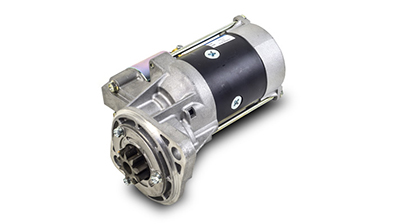 Aftermarket Starter Standard image