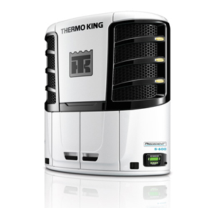 precedent s 600 trailer refrigeration