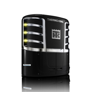 precedent s-600 trailer refrigeration