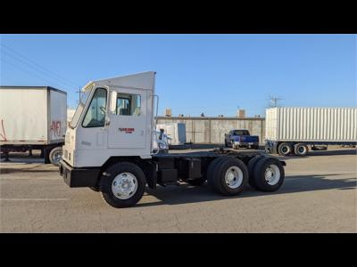 2013 OTTAWA 60T YGS05 Yard Spotter Truck, Terminal Truck Image 1
