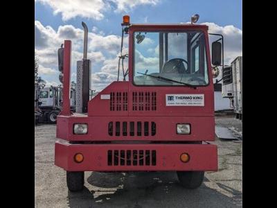 2014 OTTAWA YT30 YGR85 Yard Spotter Truck, Terminal Truck Image 1